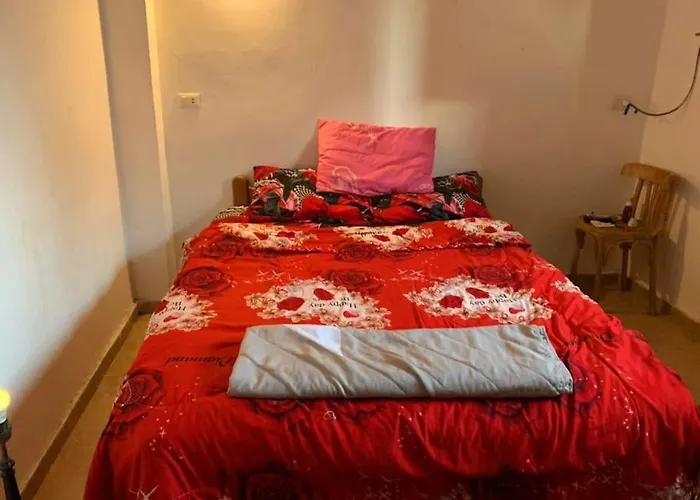Amfibianhouse Dahab
