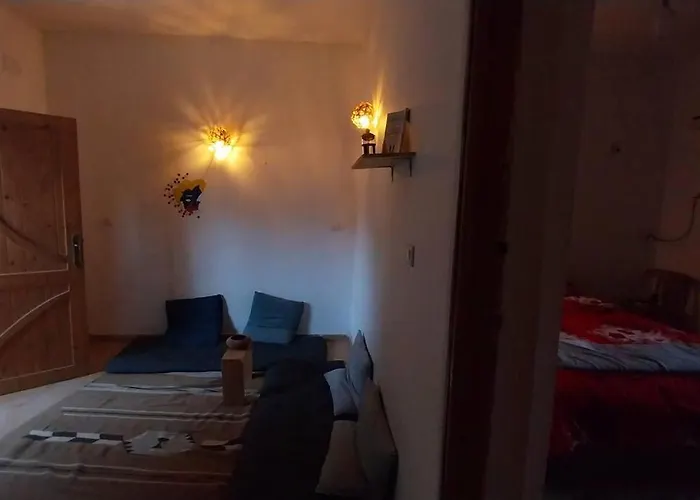 Amfibianhouse Alpesi faház