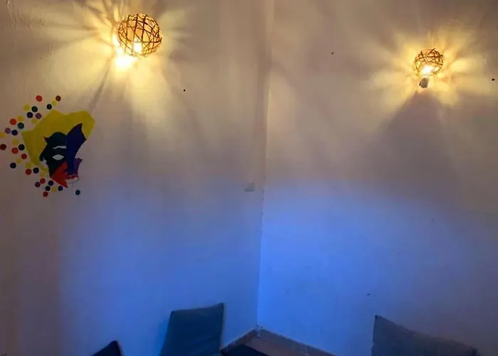 Alpesi faház Amfibianhouse