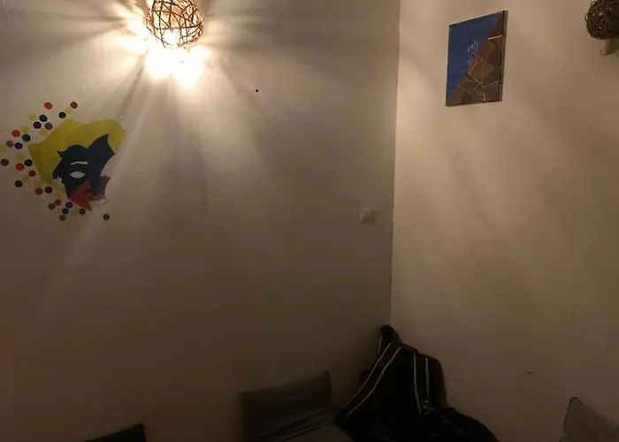 Amfibianhouse Alpesi faház *