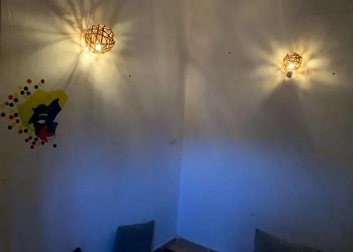 Alpesi faház Amfibianhouse