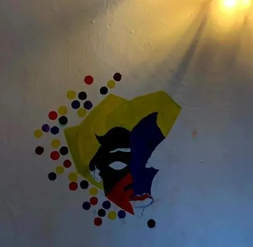 Amfibianhouse Alpesi faház *