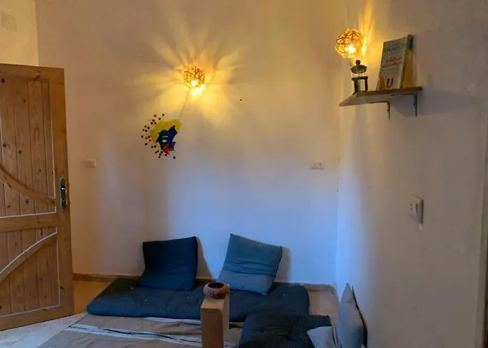 Alpesi faház Amfibianhouse *