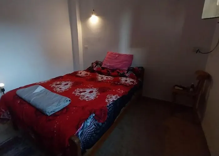 Amfibianhouse Alpesi faház