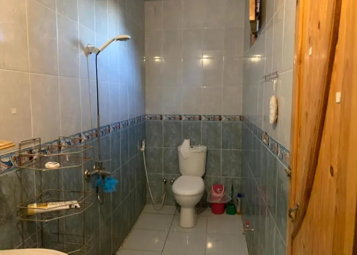 Alpesi faház Amfibianhouse